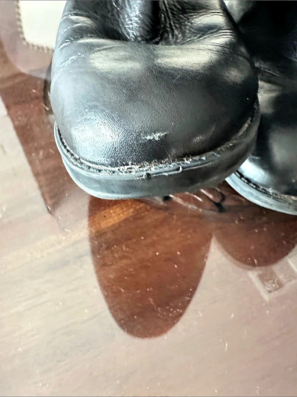 Sam Edelman Penny Riding Boot - Picture 8 of 14